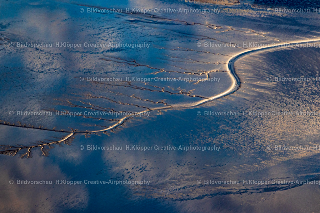 Wattenmeer Nordsee Nordfriesische Inseln 439A6798 (93) | Luftbildfotografie und Luftbildfotograf Hermann Klöpper - Realized with Pictrs.com