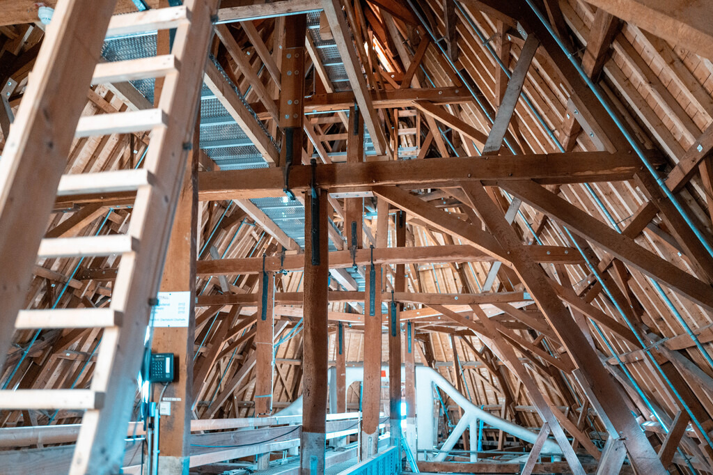 Aachener Dom (13) | hgt-foto