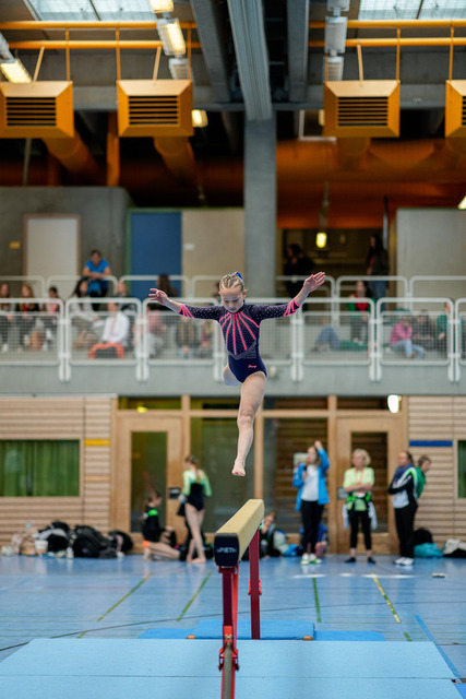 20260515 Gerätturnen  BaWü Cup DG1 | Landesturnfest Konstanz 2026Datum: 20260515Ort: Konstanz(DE) - Geschwister Scholl SporthalleFotograf: Christian Habel