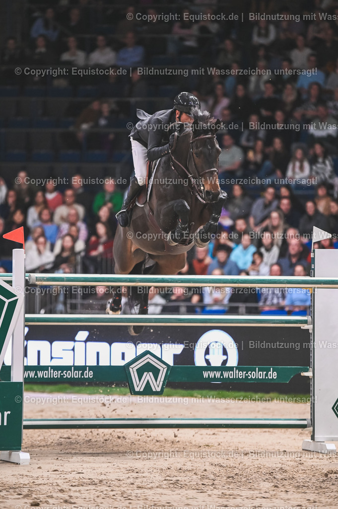 20251116_FEI-Jumping-World-Cup_TOMSPIC_0547 | Foto: Thomas Hartig