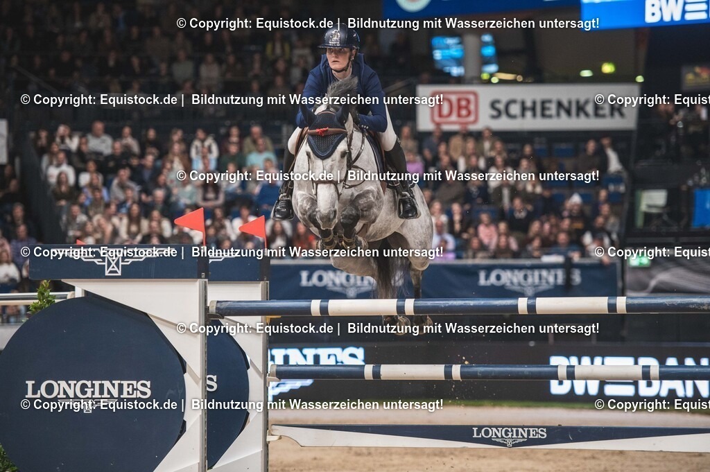 20251116_FEI-Jumping-World-Cup_TOMSPIC_0422 | Foto: Thomas Hartig