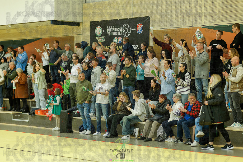 mJC-Regionalliga, Halbfinale Hessenmeisterschaft; HSG Dutenhofen/Münchholzhausen - TSV Pfungstadt | mJC-Regionalliga, Halbfinale Hessenmeisterschaft; HSG Dutenhofen/Münchholzhausen - TSV Pfungstadt am 15.03.2025 in Münchholzhausen (Sporthalle Münchholzhausen)Photo © 2025 - Jörg Heinrich - Realisiert mit Pictrs.com