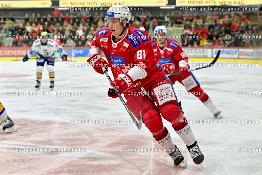 EC KAC vs. EC IDM Wärmepumpen VSV 5.11.2023 | #81 van Ee Finn