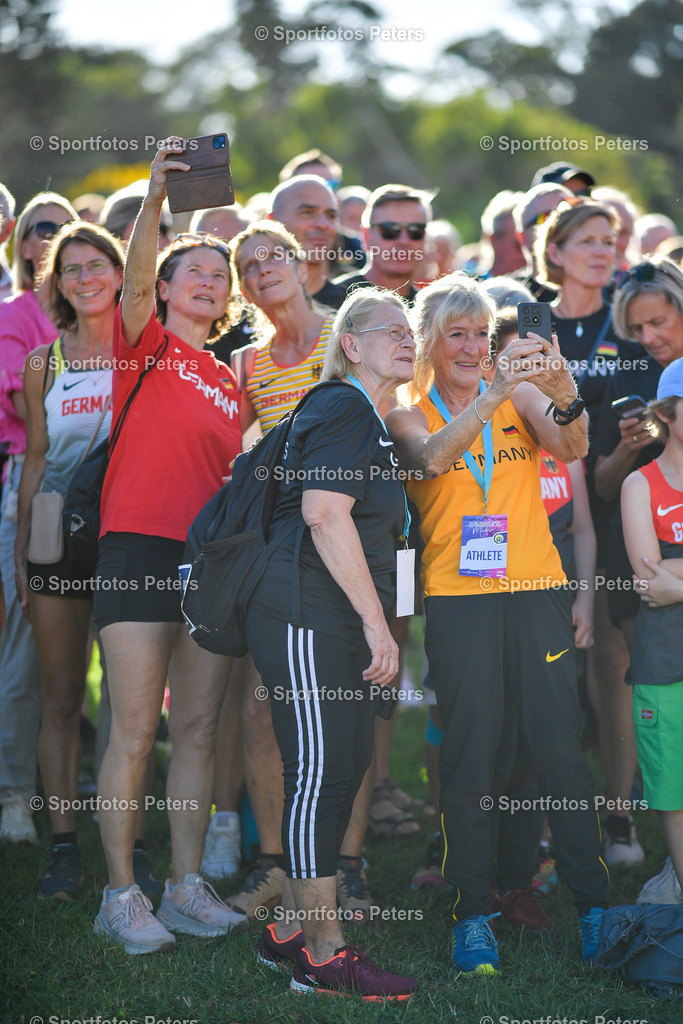 EMACS 2025 - Day 0_6 | European Masters Athletics Championships am 08.10.2025 auf Madeira (Portugal)Foto: Kai Peters - Realisiert mit Pictrs.com