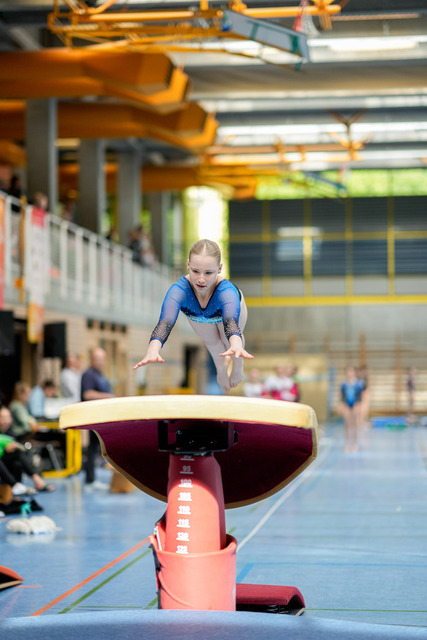 20260515 Gerätturnen  BaWü Cup DG1 | Landesturnfest Konstanz 2026Datum: 20260515Ort: Konstanz(DE) - Geschwister Scholl SporthalleFotograf: Christian Habel