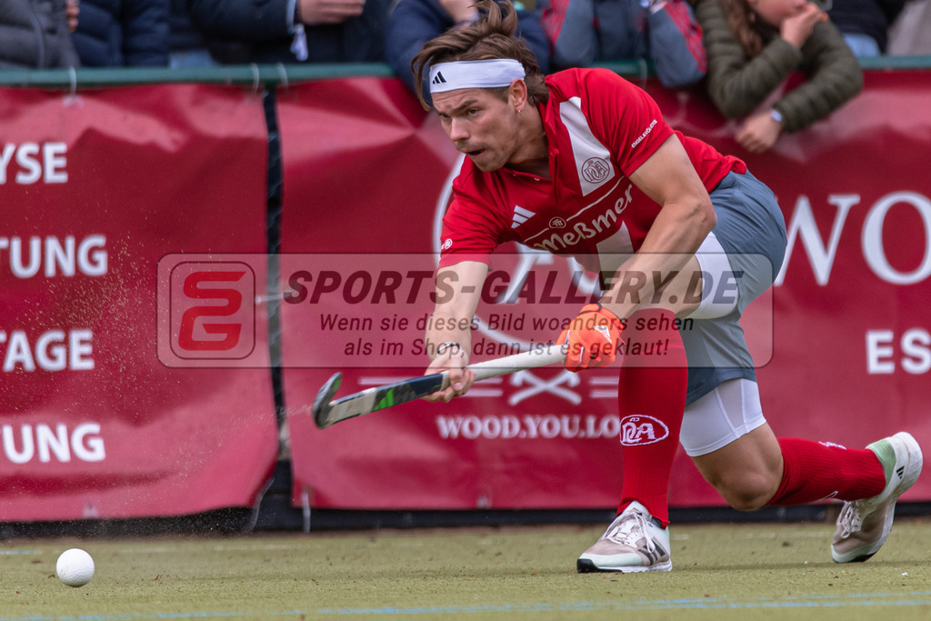 SM_20240421-D5A_6210 | Rückrunde :1.Bundesliga Feldhockey (M) UHC - DCadA / 2:0 (0:0)