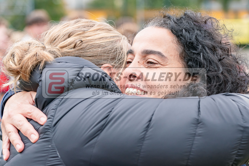 HK_20231022_903203 | Finale Deutsche Meisterschaft Feld WU16 Uhlenhorst Mülheim - Düsseldorfer HC am 22.10.2023 DHC, Düsseldorf ,