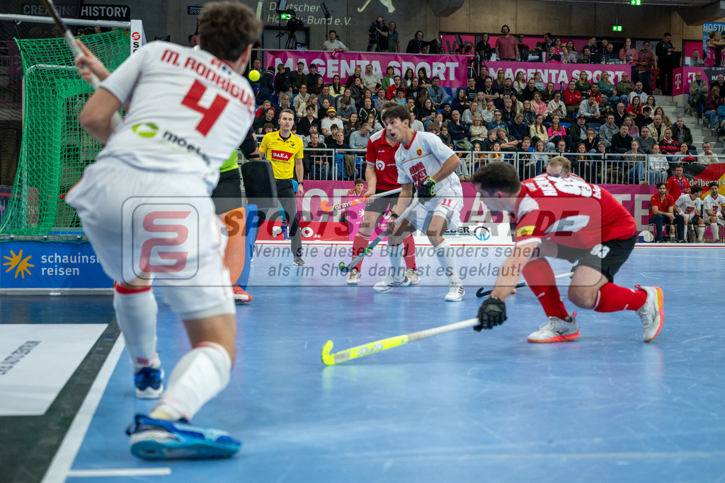Halle EM HF Österreich - Spanien 10.1.26 SG-4880 | Hockey,Sport,Fieldhockey,1.Bundesliga,2.Bundesliga,Sportfotografie,Shop,Sportphotography,Feldhockey,Hockeyliga