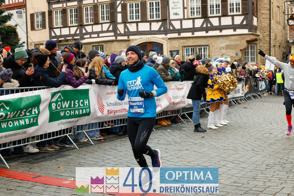 VR Bank Hauptlauf 10km | 40. Optima 3koenigslauf 2026 - Realisiert mit Pictrs.com