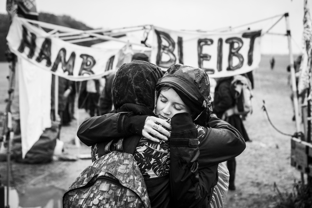 20180923_BL63972 | Hambi, Hambacher Forst 2018 - Realisiert mit Pictrs.com