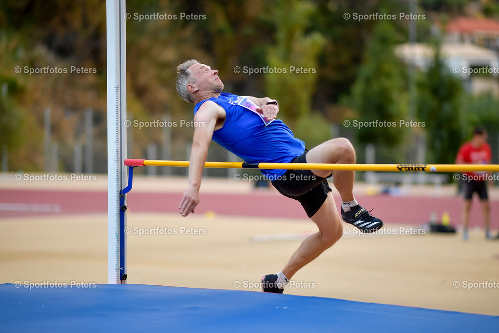 EMACS 2025 - Day 2_383 | European Masters Athletics Championships am 10.10.2025 auf Madeira (Portugal)Foto: Kai Peters - Realisiert mit Pictrs.com