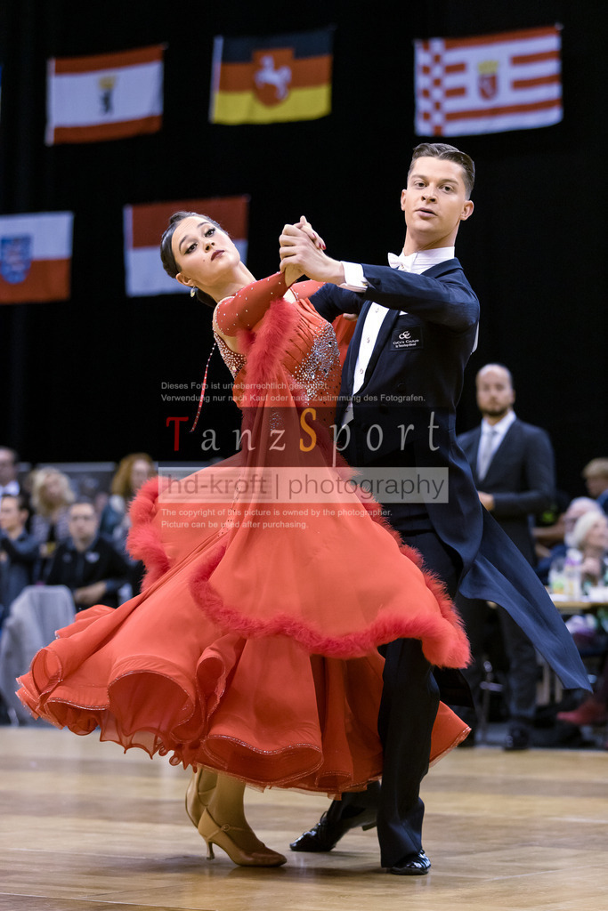 20241102_DM_HGR_Std_09823 | Tanzsportbilder, Standardtanz, Lateintanz, WDSF, DTV, LTVB, dancecomp, goc, hessen tanzt, blaues band der spree, walzer, tango, wiener walzer, slowfox, quickstepp, samba, rumba, cha-cha-cha, paso doble. jive, hd-kroft photography, turniertanzsport