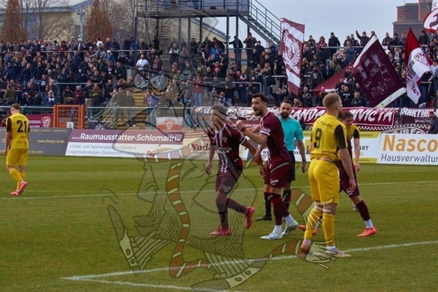 BFC Dynamo vs. VFC Plauen 025 | mythos-online-redaktion