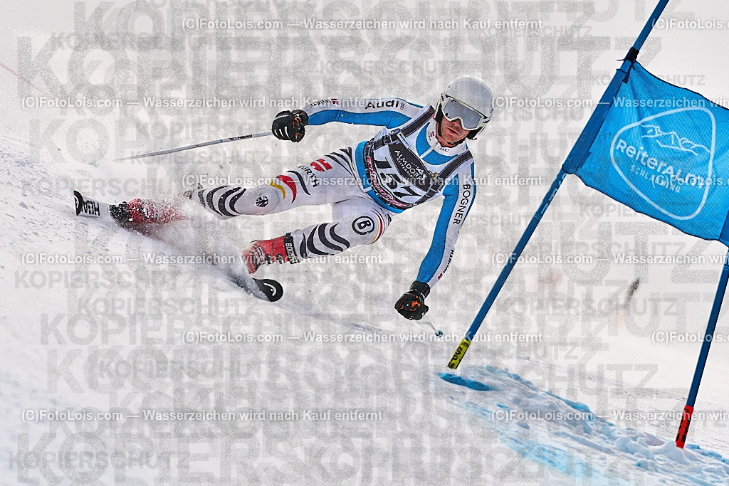 _ALP3189_MASTERS-WM_Reiteralm_A-GS_Tafelmeier Simon | FISWORLD CHAMPIONSHIPSMASTERS ALPINE SKIING, 23. – 28. MÄRZ 2026 - REITERALM | STMK | AUT.   Veranstaltet vom Masters-Referat des Deutschen Skiverbandes (DSV). Durchführende Organisation: WSV Pichl-Reiteralm, unterstütutzt von den Bergbahnen REITERALM bei Schladming und SKI AUSTRIA.                            Disziplinen:  Super-G, GiantSlalom, Slalom.                                                 Kategorien:  A (Herrn 30-59 Jahre), B (Herrn ab 60 Jahre), C (Damen 30-59 Jahre), D (Damen ab 60 Jahre).                Rennstrecken:   Gasselhöhe und Muldenliftpiste auf der Reiteralm.