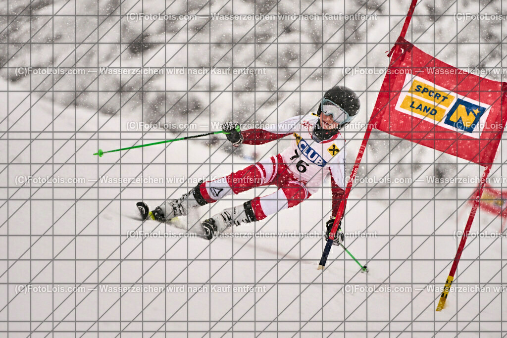 ALP5246_NWC-OAC-RTL_Annaberg_Runge Nicolas | (C)FotoLois.com, Alois Spandl, DI Österreicher Gedenkrennen, Schüler-RTL-LM und NWC-OAC, Annaberg-Reidl, Sa 28. Jänner 2023.