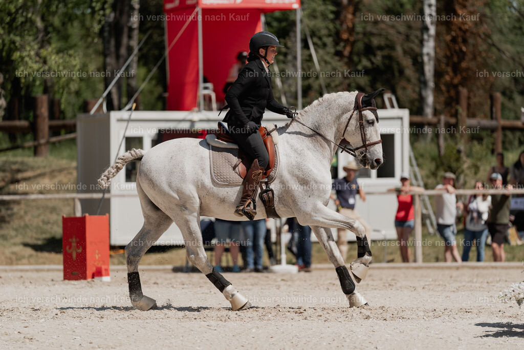 WE_SP_Stoib_312_PI2025_1640 | Pferd International München 2025