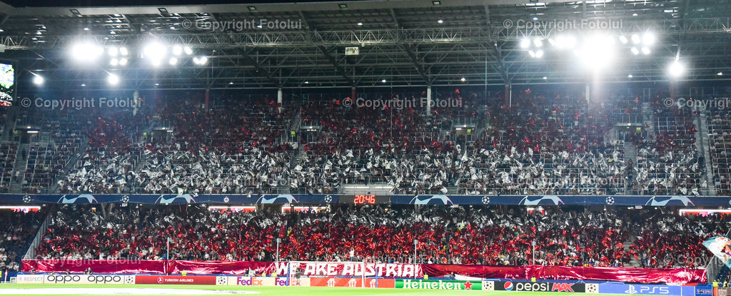 A_LUI_20220906_0040 | SPORT FUSSBALL CHAMPIONS LEAGUE FC RED BULL SALZBURG VS AC MILAN


IM BILD: Fans (Red Bull Salzburg)


FOTO:FOTOLUI/UW