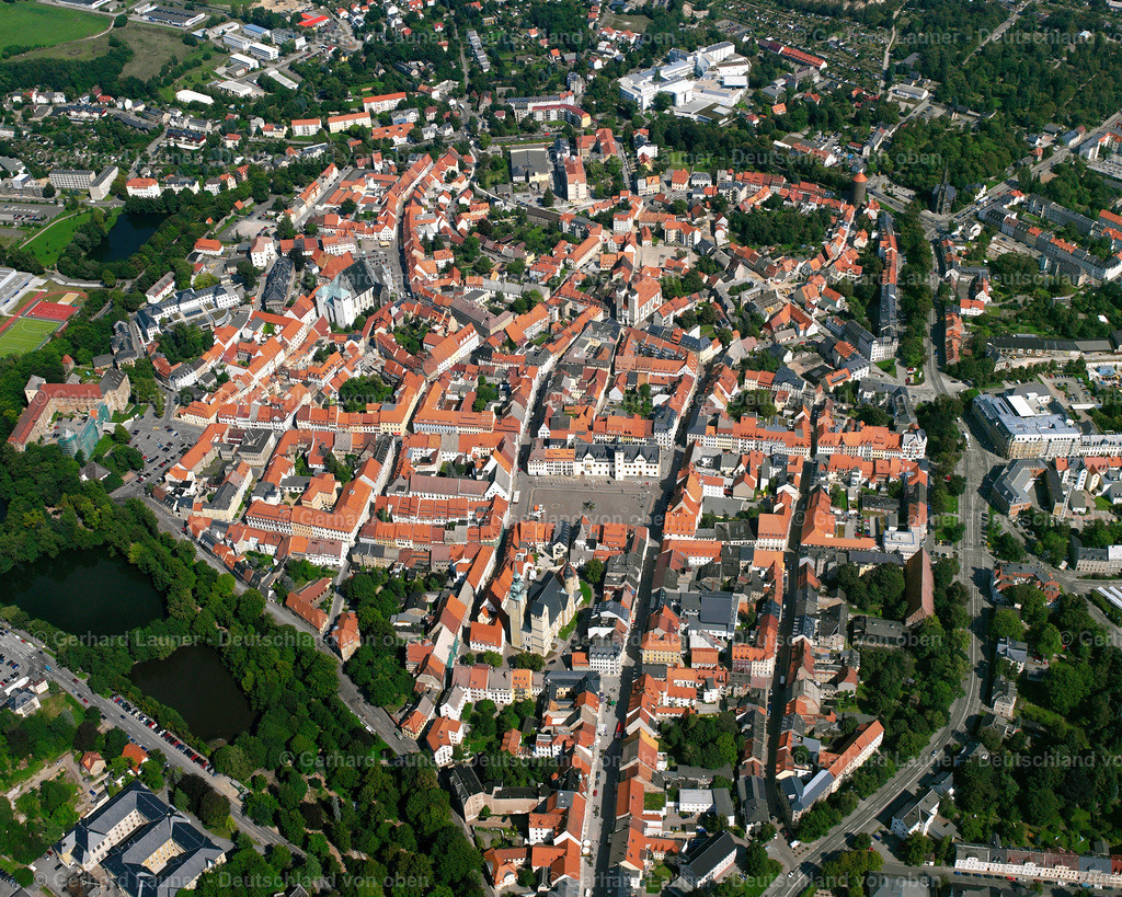 2538014 | Altstadt, Freiberg