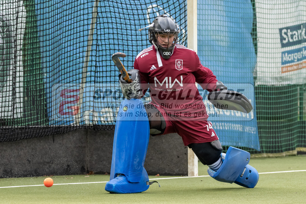 HK_20241013_107465 | 2. Bundesliga Damen Club Raffelberg - TG Heimfeld am 13.10.2024 Club Raffelberg , Duisburg ,