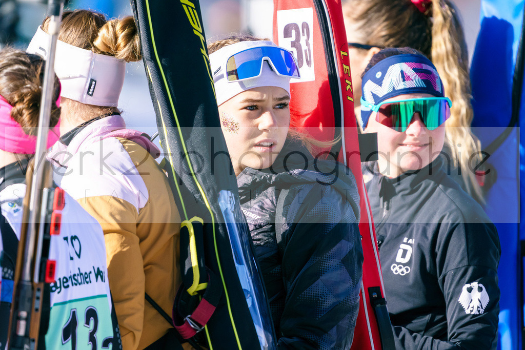FESA Alpencup / DP Arber | 7. Deutschlandpokal Finale - ARBER Hohenzollern Skistadion, 6. - 9. März 2025