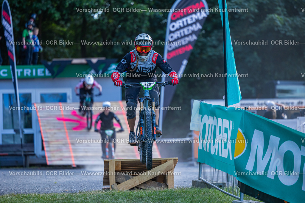 Enduro One Trieb Freitag R6-0920 | OCR Bilder Fotograf Eisenach Michael Schröder