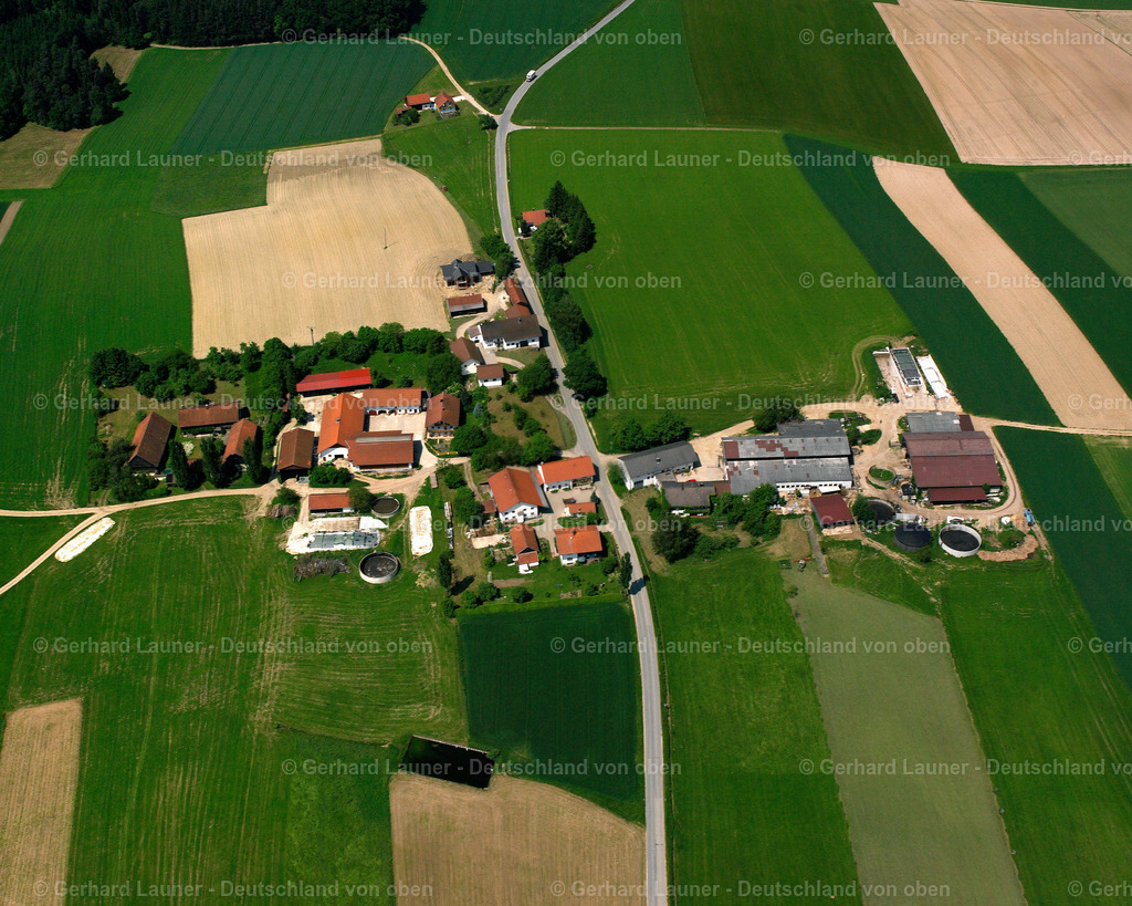 2517988 | Sackstetten, Gangkofen