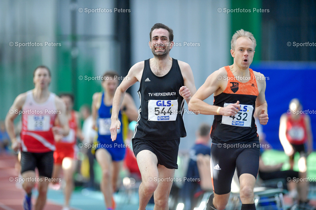 2025_DM Halle Masters_368 | DM Halle Masters am 02.03.2025 in Frankfurt am Main Foto: Kai Peters - Realisiert mit Pictrs.com