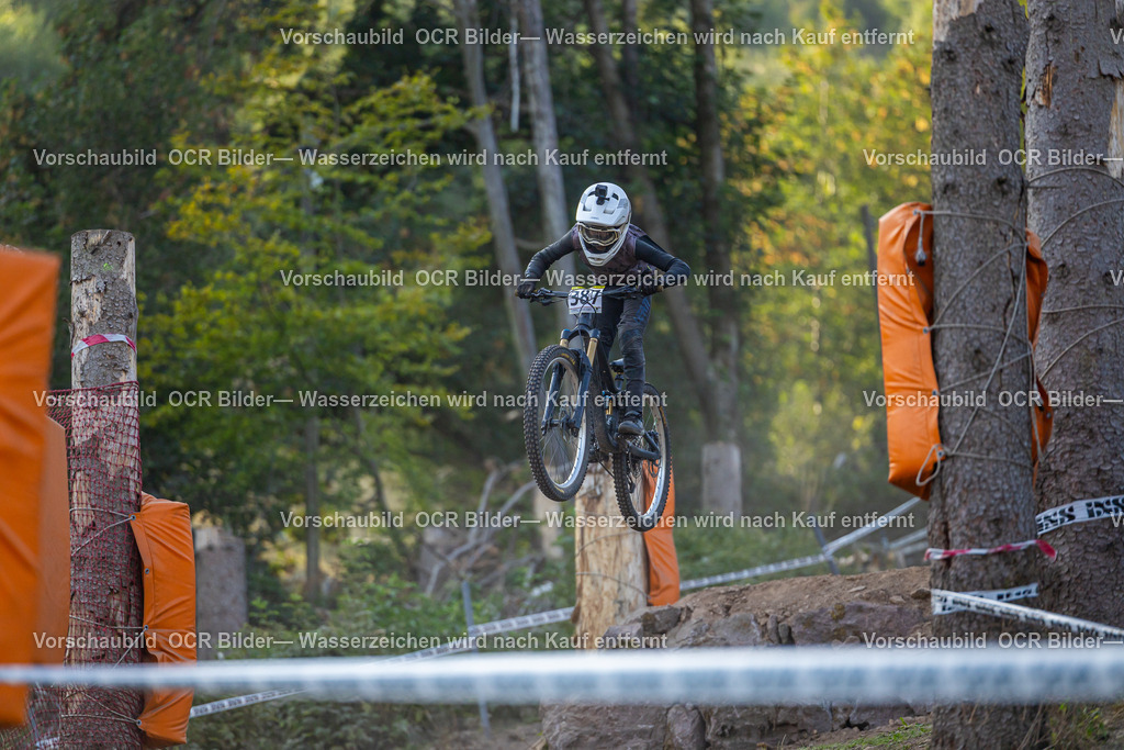 DM Downhill Ilmenau 2025--3764 | OCR Bilder Fotograf Eisenach Michael Schröder