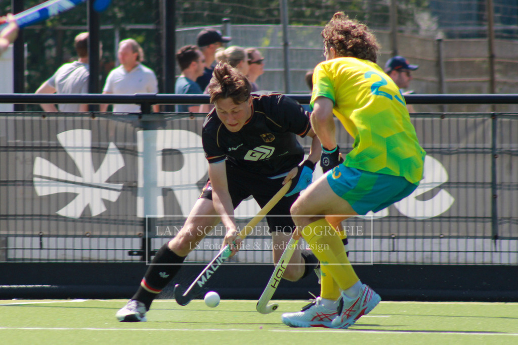 Länderspiel Deutschland - Australien 17.06.23 Eindhoven-029 | lanaschraderfotografie - Realisiert mit Pictrs.com