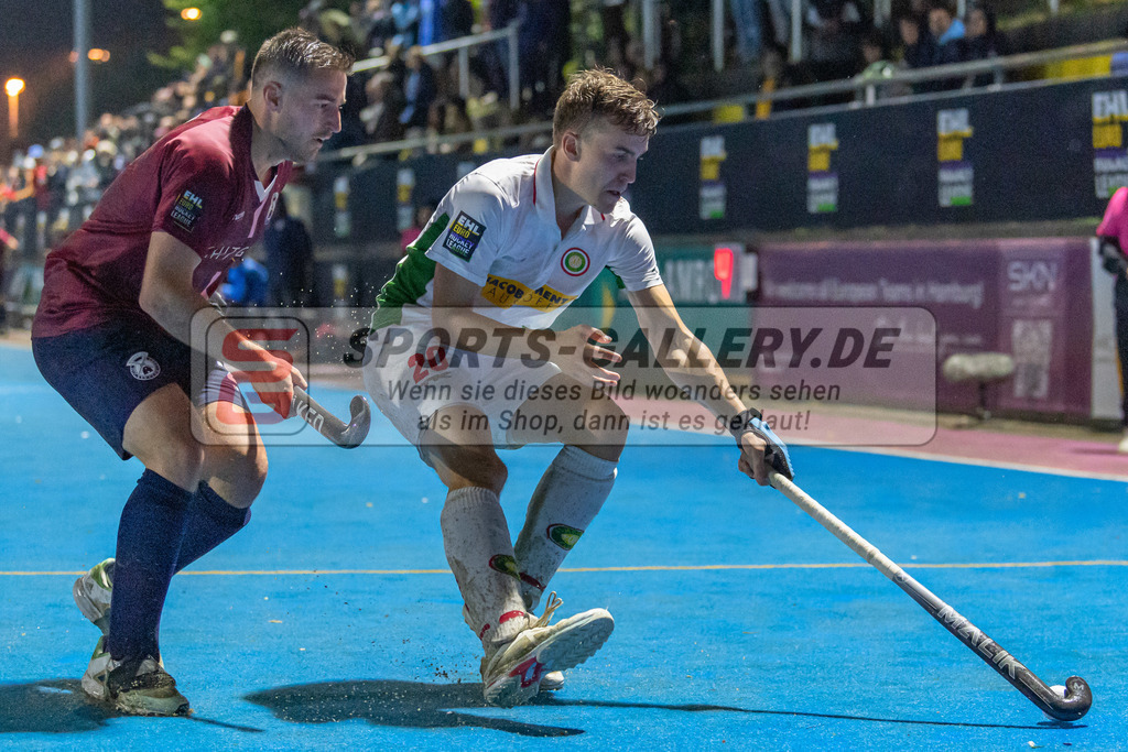 SM_20220929-D5A_0872 | WIMBLEDON HC - HAMBURGER POLO CLUB / 0:4