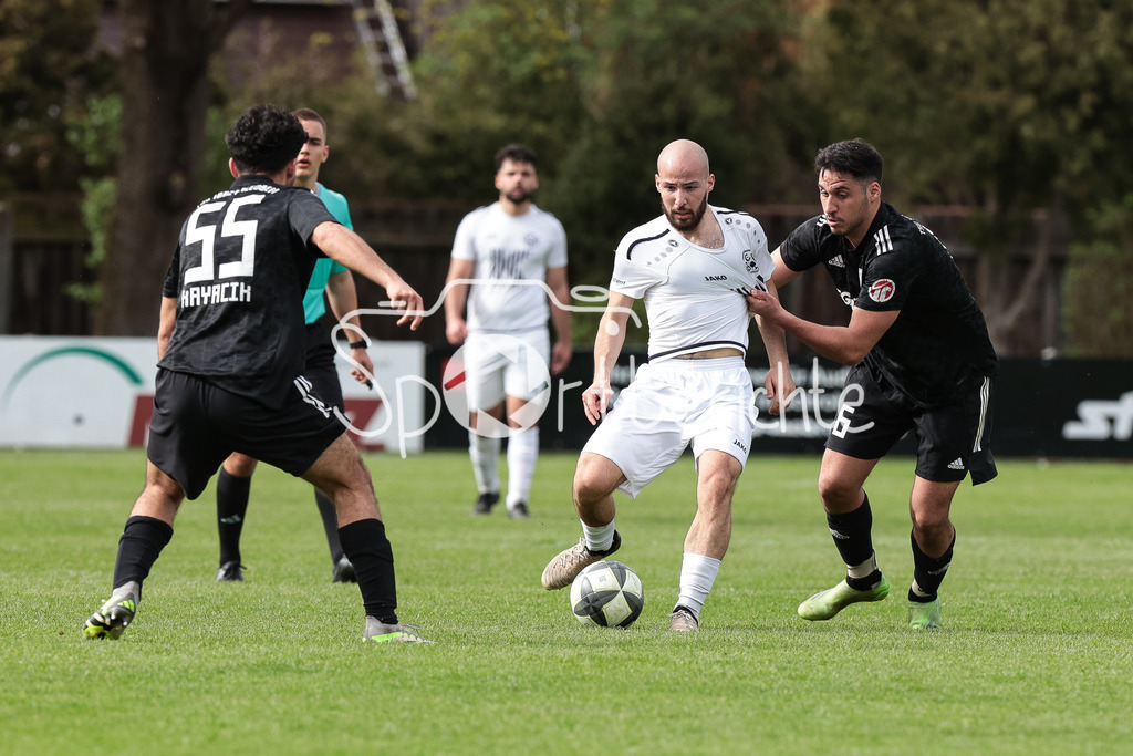 BC Aichach - TSV Friedberg | TSV #55 / BCA #11 / TSV #6