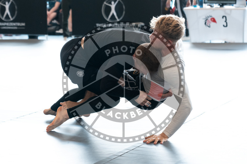 20250628PBB6603 | Athletes compete during the ILLCS X, International Luta Livre Championship Summer Edition on June 28, 2025 in Hannover, Germany. © Chiara Dazi / photoblackbelt