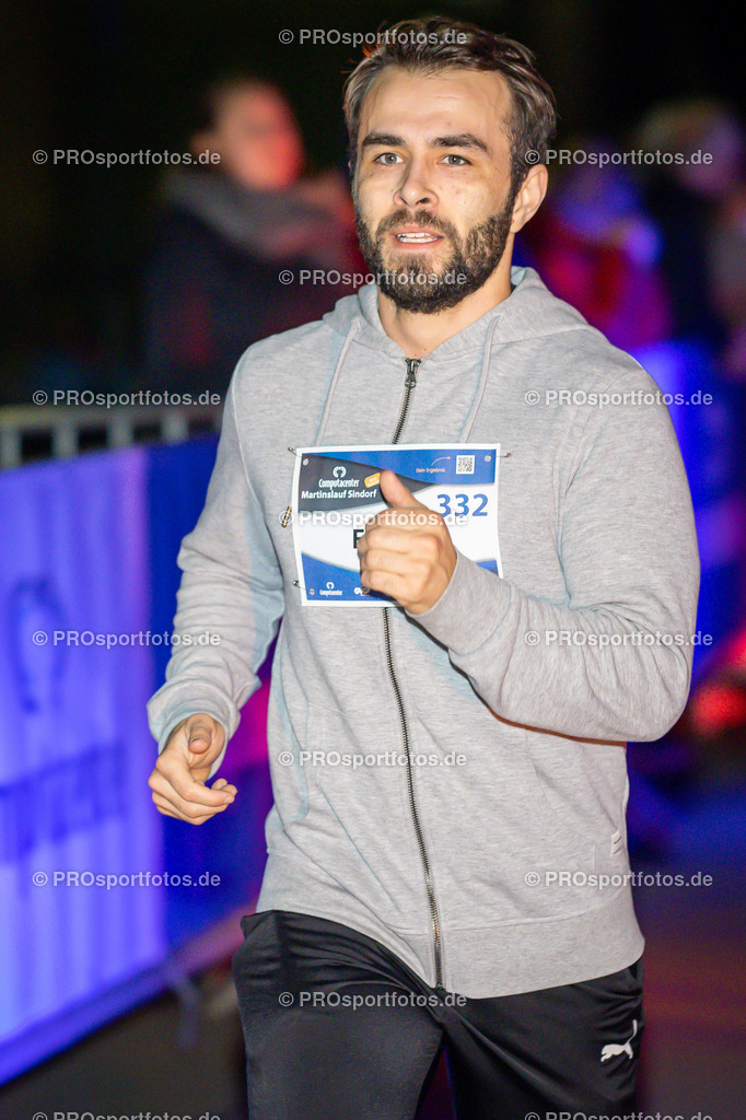 Computacenter Martinslauf Sindorf 2022 in Kerpen-Sindorf, 10.11.2022 | Impressionen vom Computacenter Martinslauf Sindorf 2022 am 10.11.2022 in Kerpen-Sindorf (Nordrhein-Westfalen).