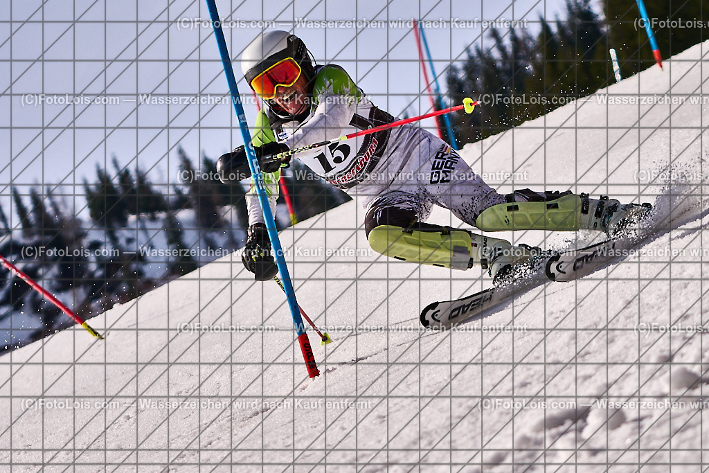 ALP0940_FIS MASTERS WC-Finale_SL_B-Herrn_Riesemann Heinrich | (C)FotoLois.com, Alois Spandl. FIS MASTERS WorldCup-Finale 2024, Reiteralm (Steiermark, AUT), SLALOM; Sa 6. April 2024.