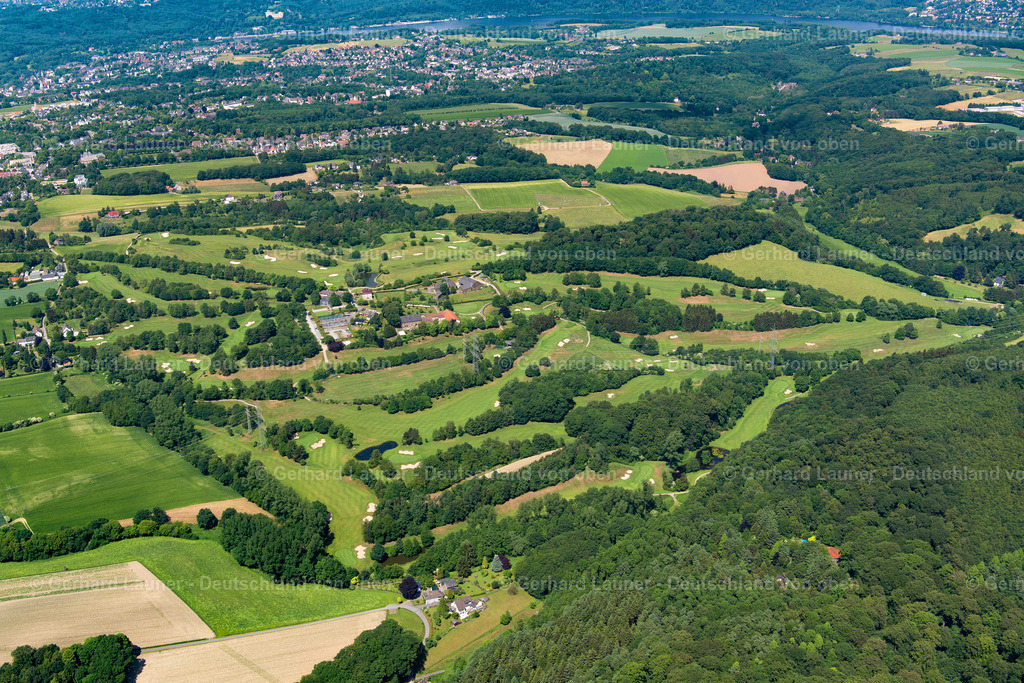 3805687 | Golfclub Essen-Heidhausen e. V., Heidhausen