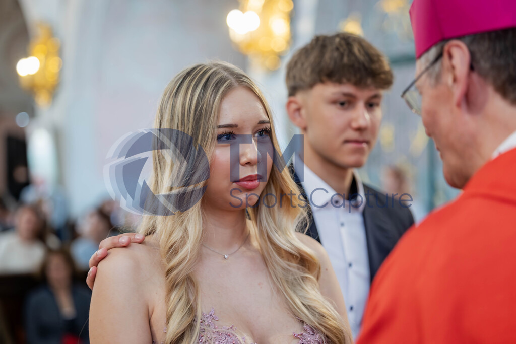 TM-20250608-1175 | Firmung Dom KlagenfurtCopyright: TM Sportscapture
