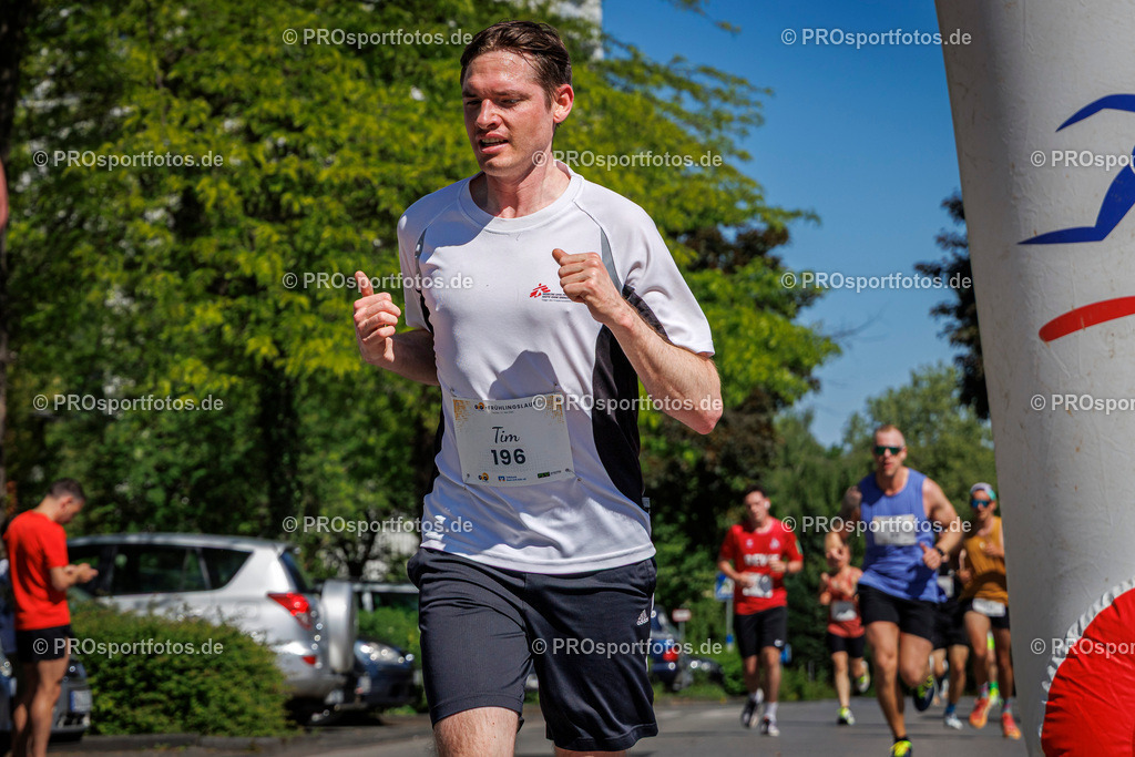 GVG-Frühlingslauf; Frechen, 11.05.2025 | Impressionen vom GVG-Frühlingslauf am 11.05.2025 in Frechen (Nordrhein-Westfalen). 