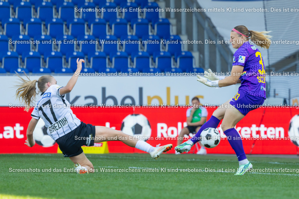 7K3A2474 | Frauen Bundesliga - 9. Runde