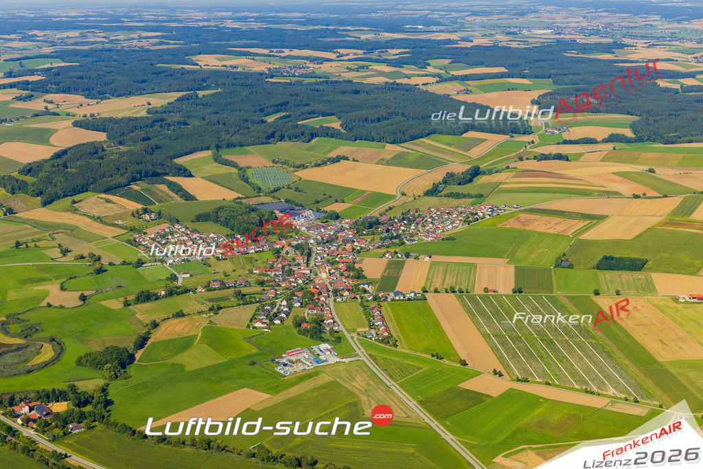 Luftbild Vs Google Maps  Grafentraubach  Laberweinting -Das Luftbild wurde 2025 vom UL-Flugzeug heraus erstellt ( keine Drohne ) - Hochauflösende Luftaufnahme -Nicht vergleichbar mit Google Maps oder Satelittenbilder- Die Geschenkidee !Mit Lizenz und Bildrechte bestellbar
