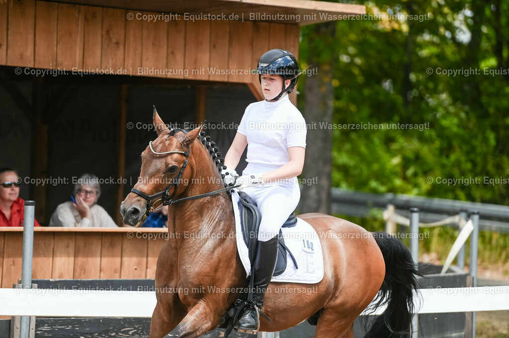 20230715_05_Dressurprüfung Kl.A++_0043 | equistock