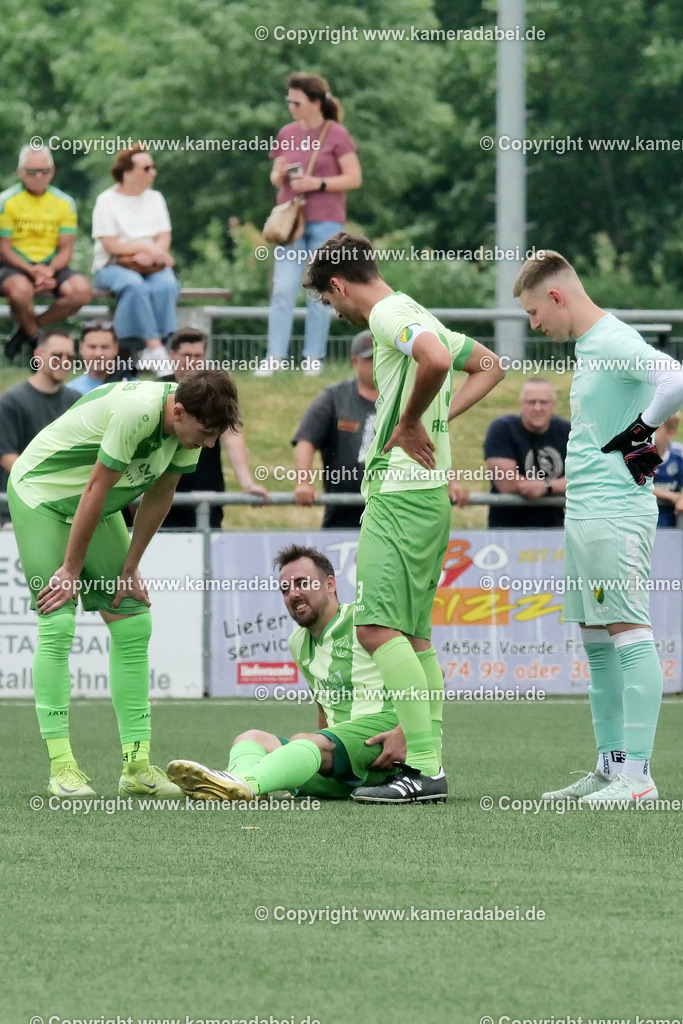 Fußball : Bezirksliga : SV 08/29 Friedrichsfeld - Alemannia Pfalzdorf am 30.05.2026 in Voerde Friedrichsfeld | Fußball : Bezirksliga : SV 08/29 Friedrichsfeld - Alemannia Pfalzdorf am 30.05.2026 in Voerde Friedrichsfeld - Realisiert mit Pictrs.com