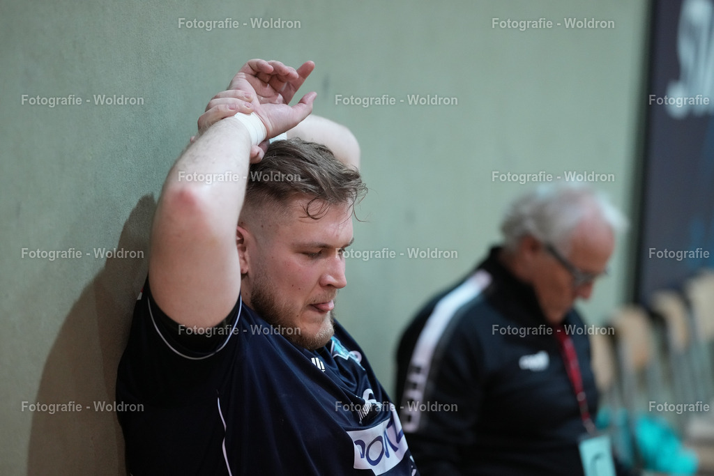 20231029 HLA Jags Bad Vöslau v Bärenbach Köflach-159 | Fotografie Woldron