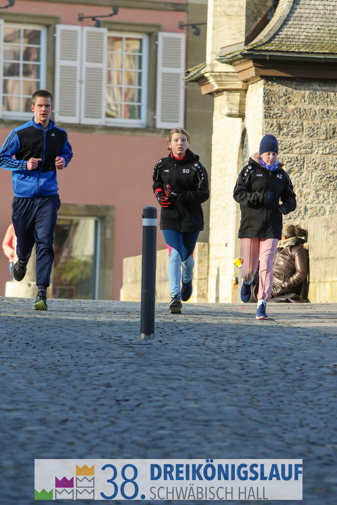 2. Testlauf | 3koenigslauf 2024 - Realisiert mit Pictrs.com
