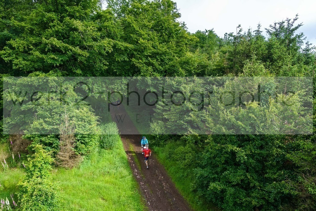 Rennsteig-Staffellauf | 24. Staffellauf - 22.06.2024 von Hörschel nach Blankenstein