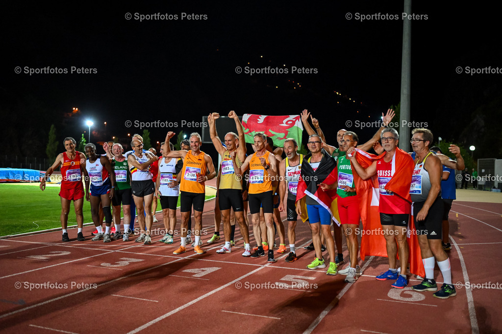 EMACS 2025 - Day 3_319 | European Masters Athletics Championships am 11.10.2025 auf Madeira (Portugal)Foto: Kai Peters - Realisiert mit Pictrs.com