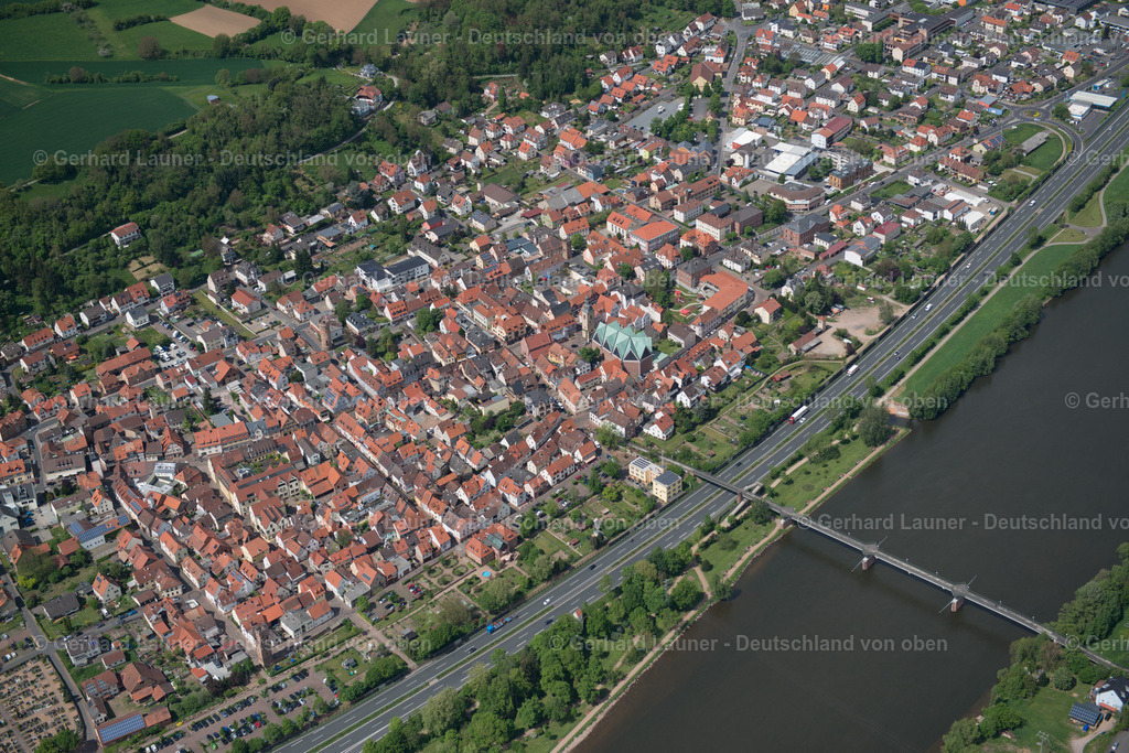 3500749 | Obernburg am Main