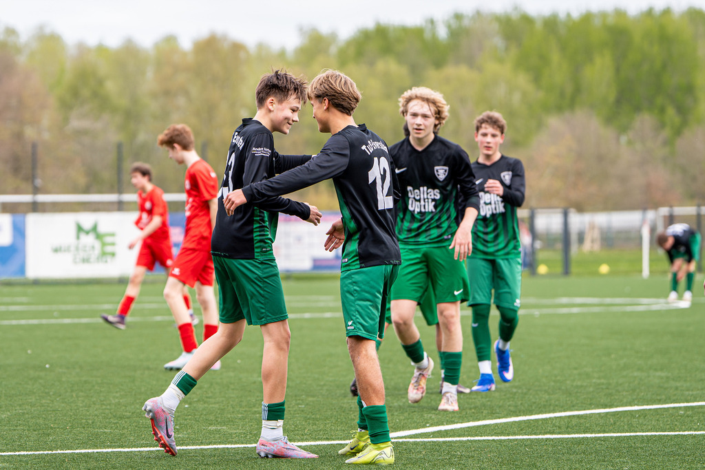 VFL Wittekind-Wildeshausen - TuS Eversten I 02907 | jns.sportfotos - Realisiert mit Pictrs.com