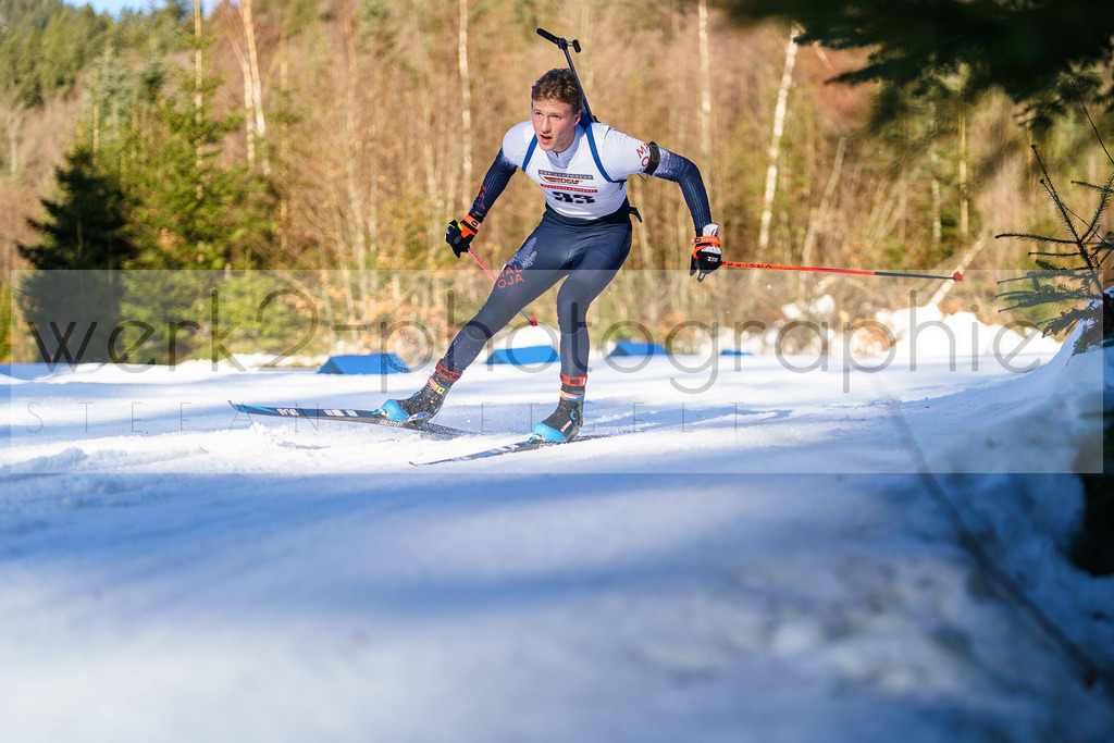 DP Arber - 12. Dezember 2025 | 2. DSV JOKA Deutschlandpokal (DP ARBER) - 12. bis 14. Dezember im ARBER Hohenzollern Skistadion