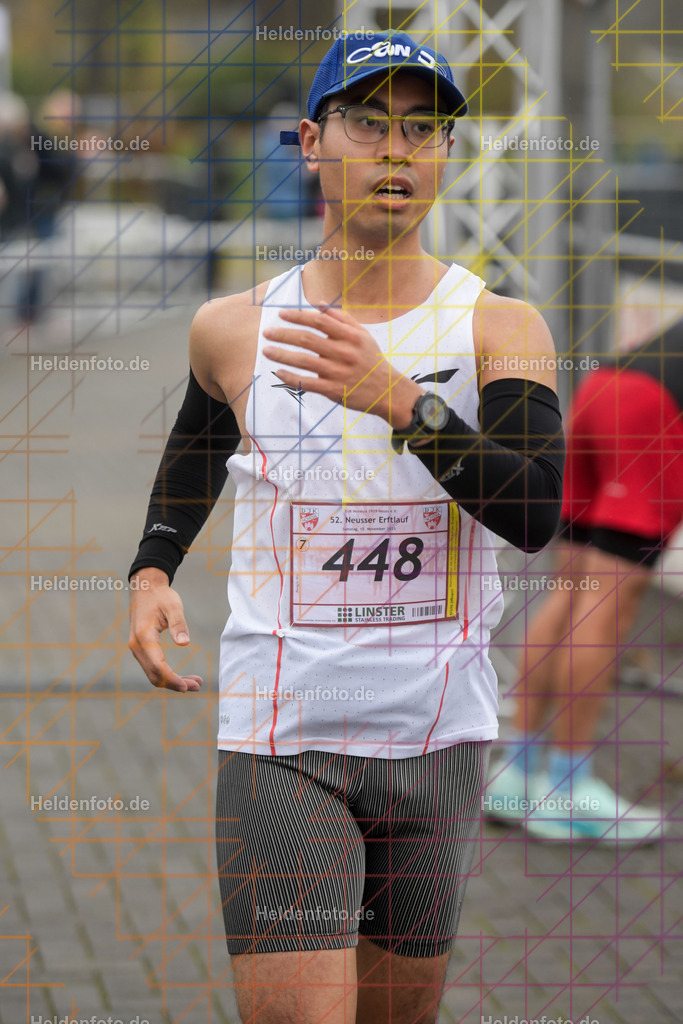 Neusser Erftlauf 2025  | 15km Neusser Erftlauf 2025 Foto: Heldenfoto.de