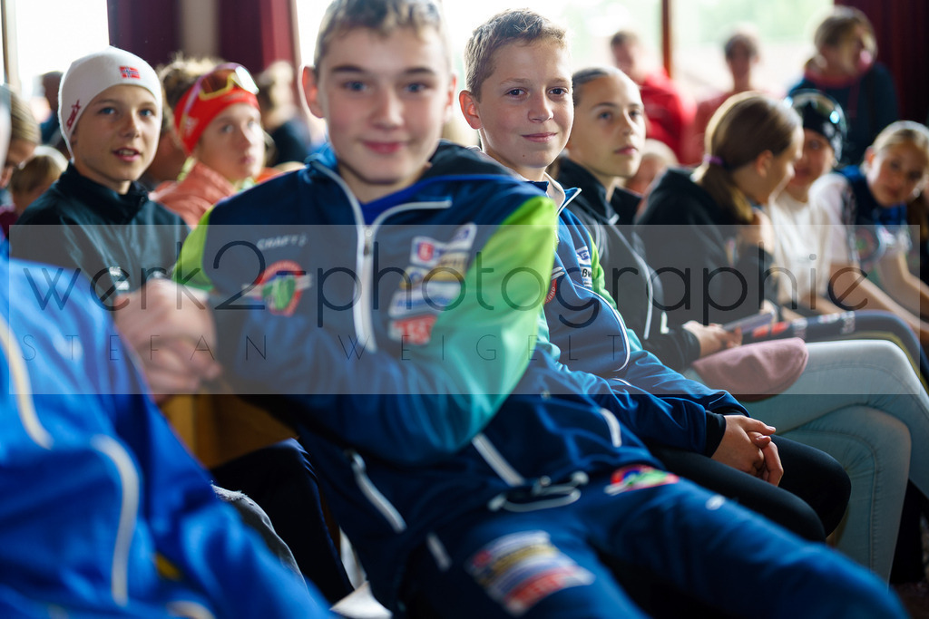 DSC Schönwald | 1. DSV E.INFRA Schülercup / RWS Cup Biathlon in Schönwald am 27. - 29. September 2024